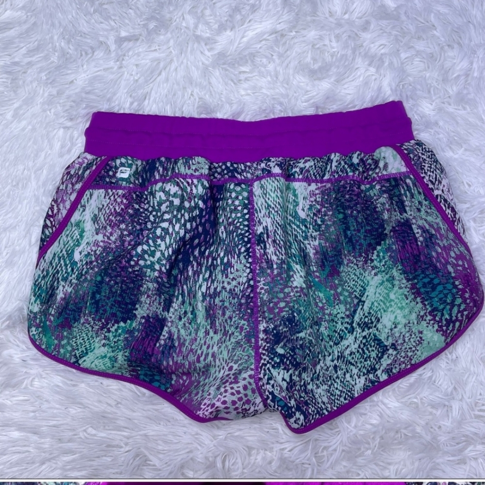 Fabletics Running Shorts - Picture 2 of 5
